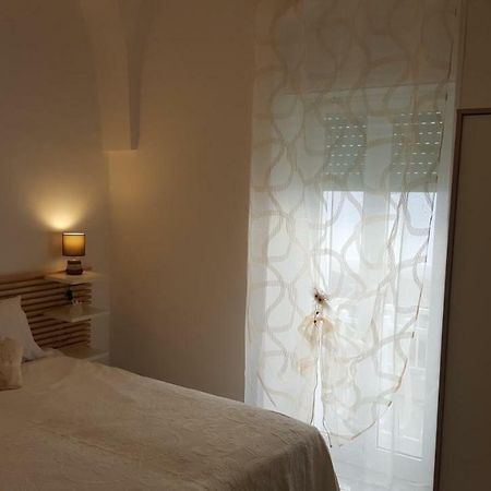 La Casa Di Luvy Villa ออสตูนี ภายนอก รูปภาพ
