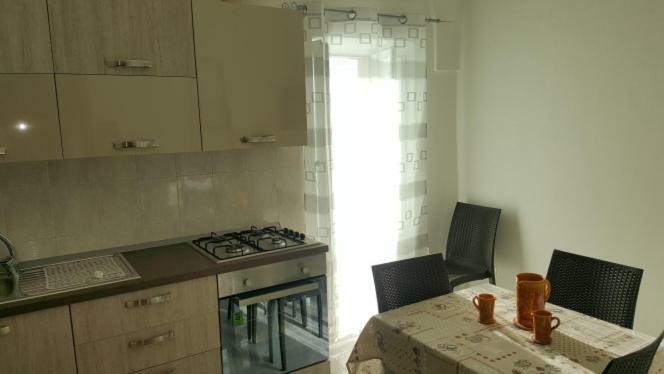 La Casa Di Luvy Villa ออสตูนี ภายนอก รูปภาพ