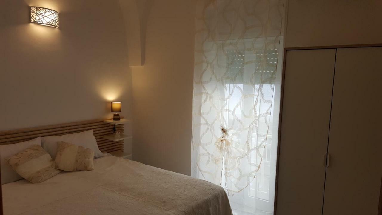 La Casa Di Luvy Villa ออสตูนี ภายนอก รูปภาพ