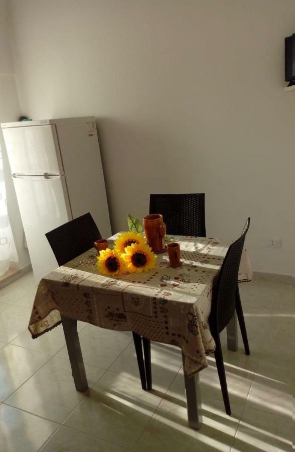 La Casa Di Luvy Villa ออสตูนี ภายนอก รูปภาพ