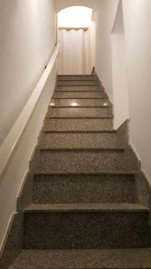 La Casa Di Luvy Villa ออสตูนี ภายนอก รูปภาพ